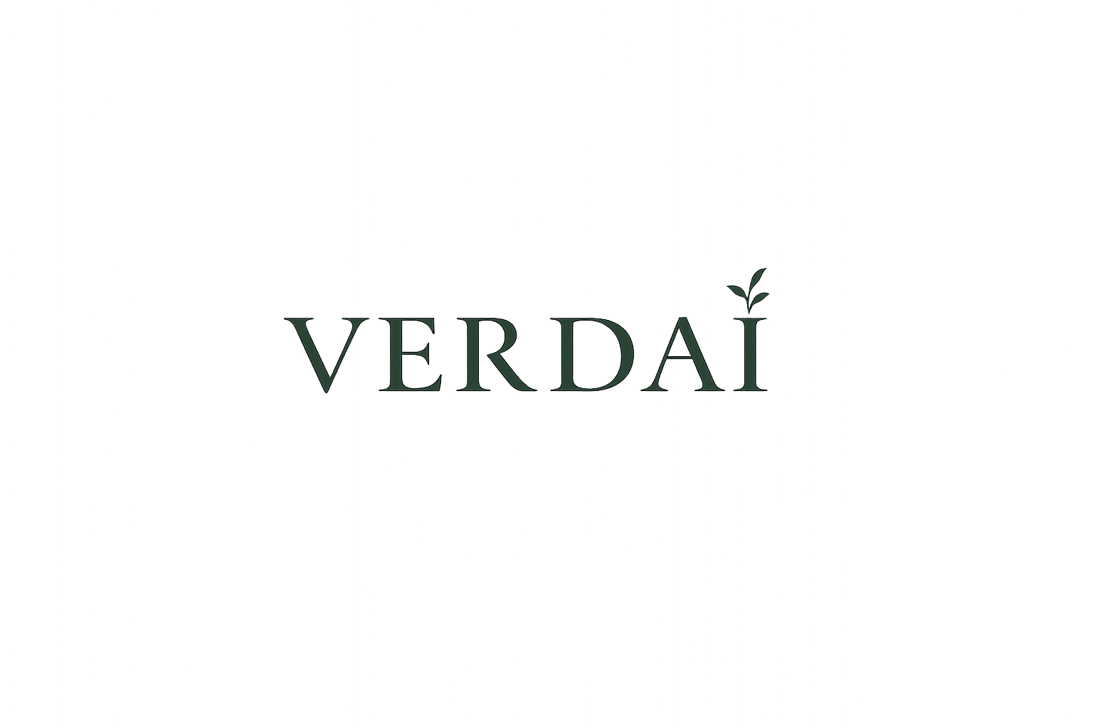 VERDAÏ